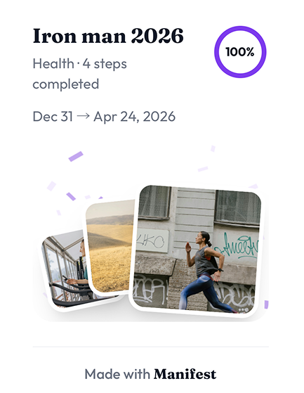 Share your Achievements Mockup