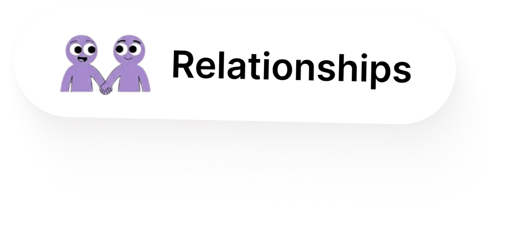 Relationships Tag