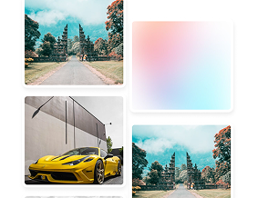 Beautiful Vision Boards